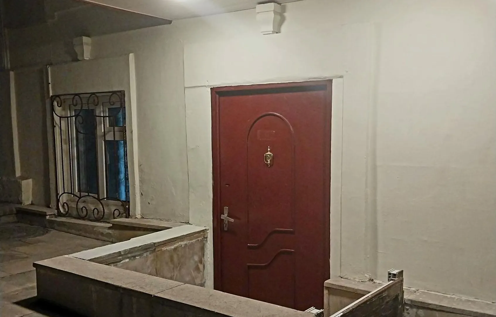 Guesthouse City Center Baku 5*,