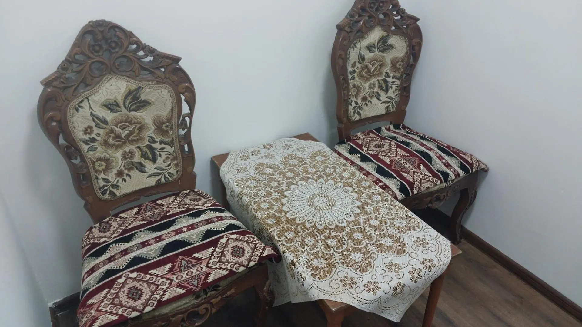 Guesthouse City Center Baku