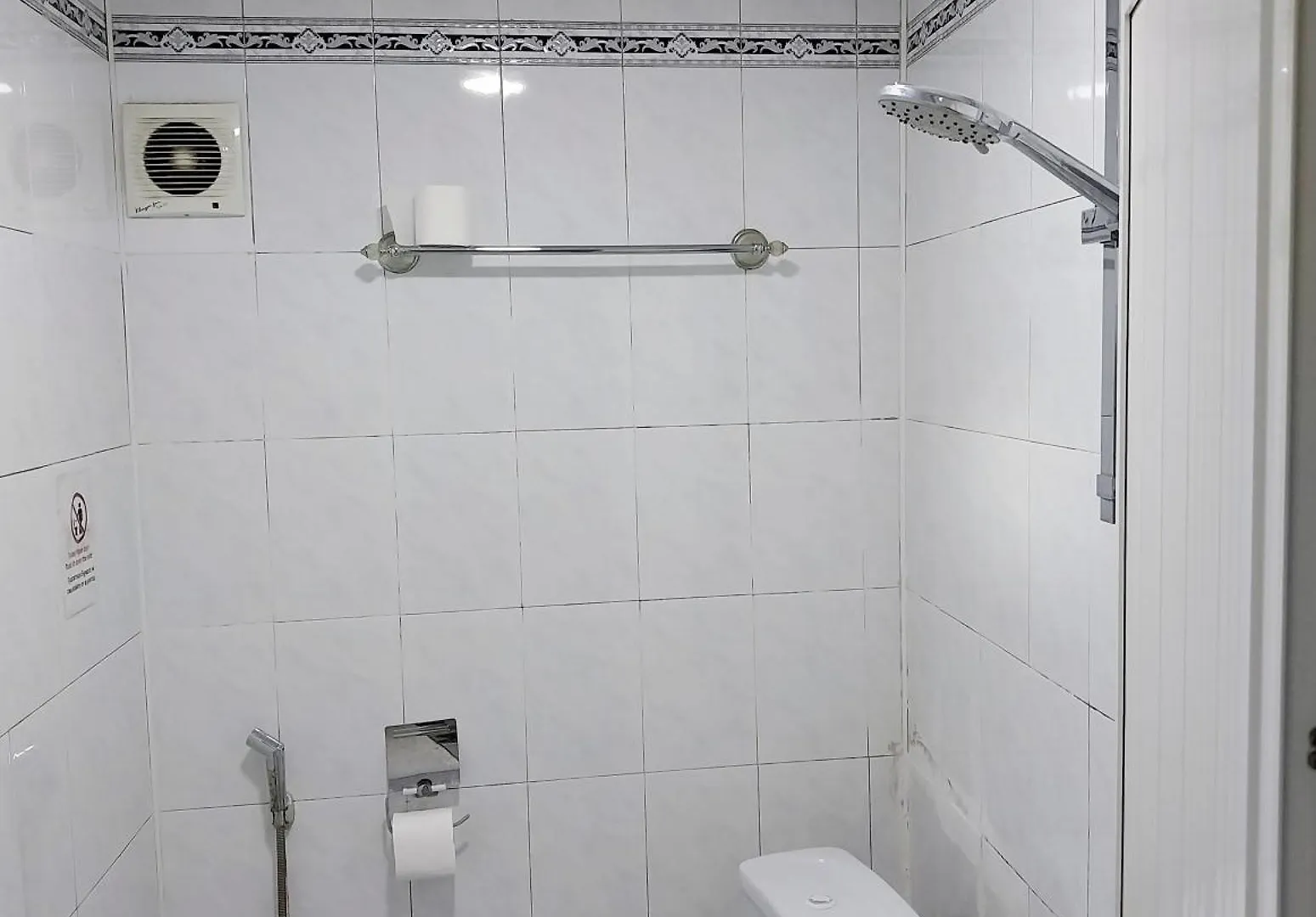 Guesthouse City Center Baku 5*,