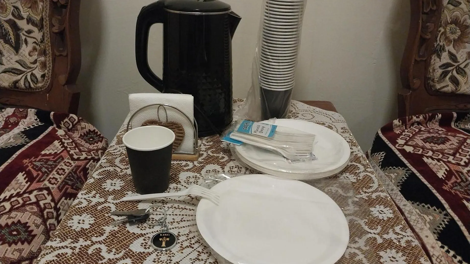 Guest house Guesthouse City Center Baku