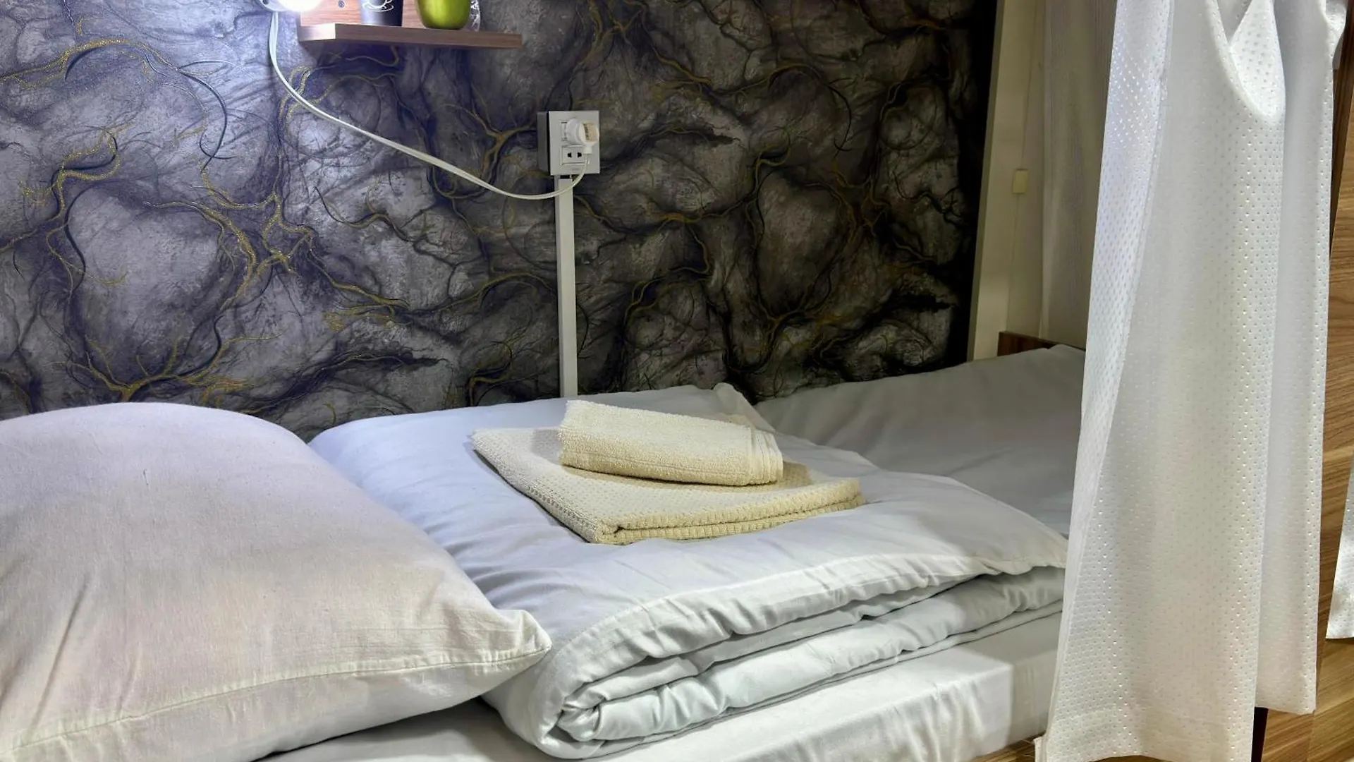 Guesthouse City Center Baku Azerbaijan