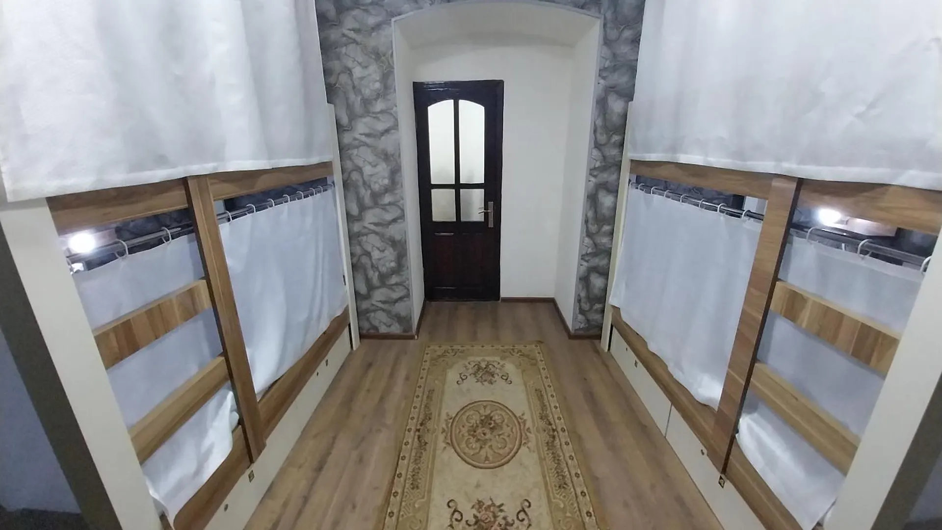 Guesthouse City Center Baku