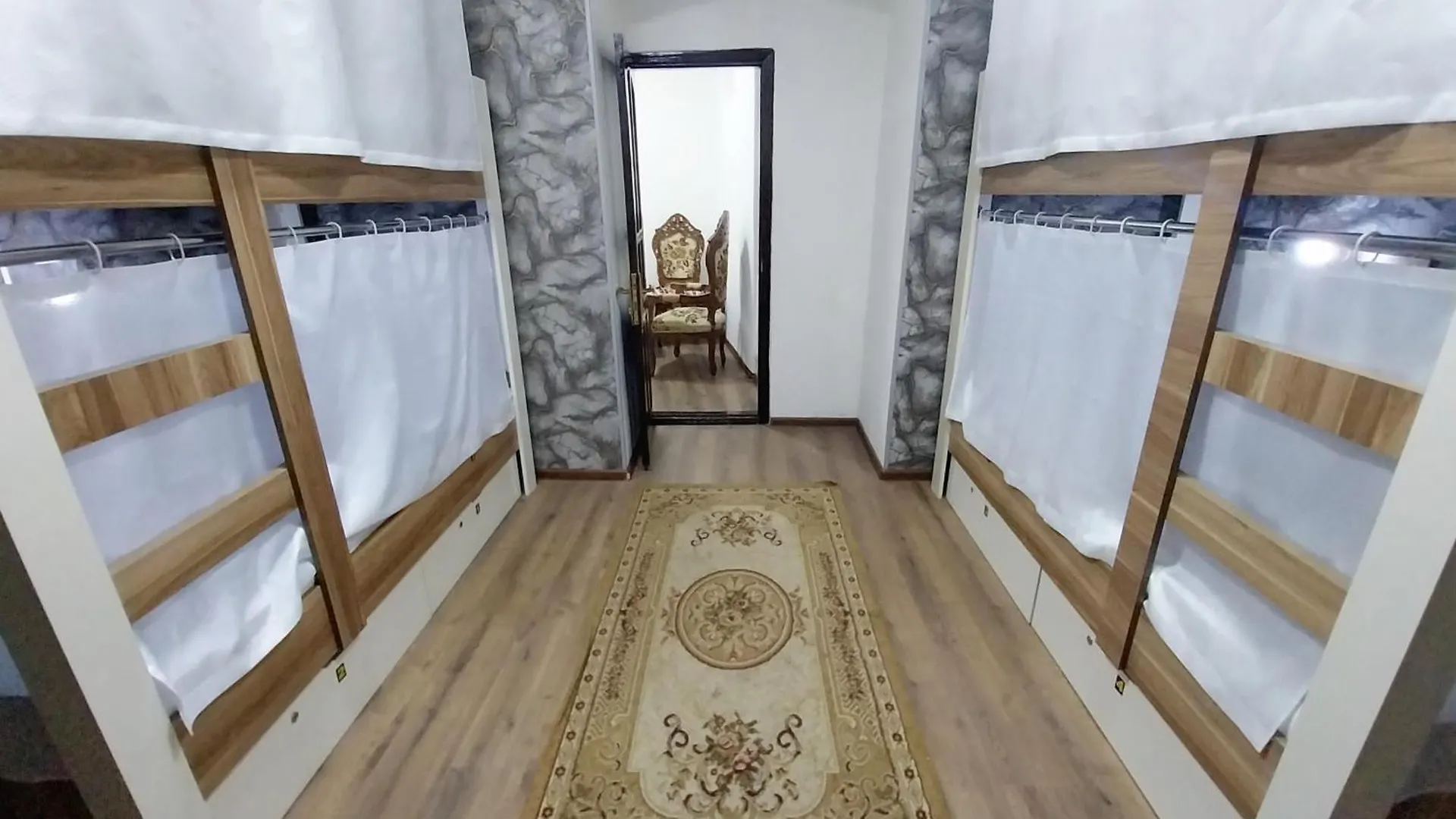 Guest house Guesthouse City Center Baku