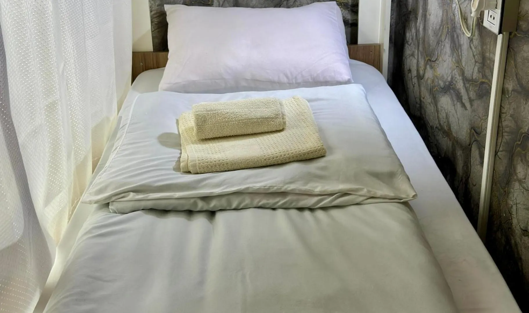 Guesthouse City Center Baku Guest house