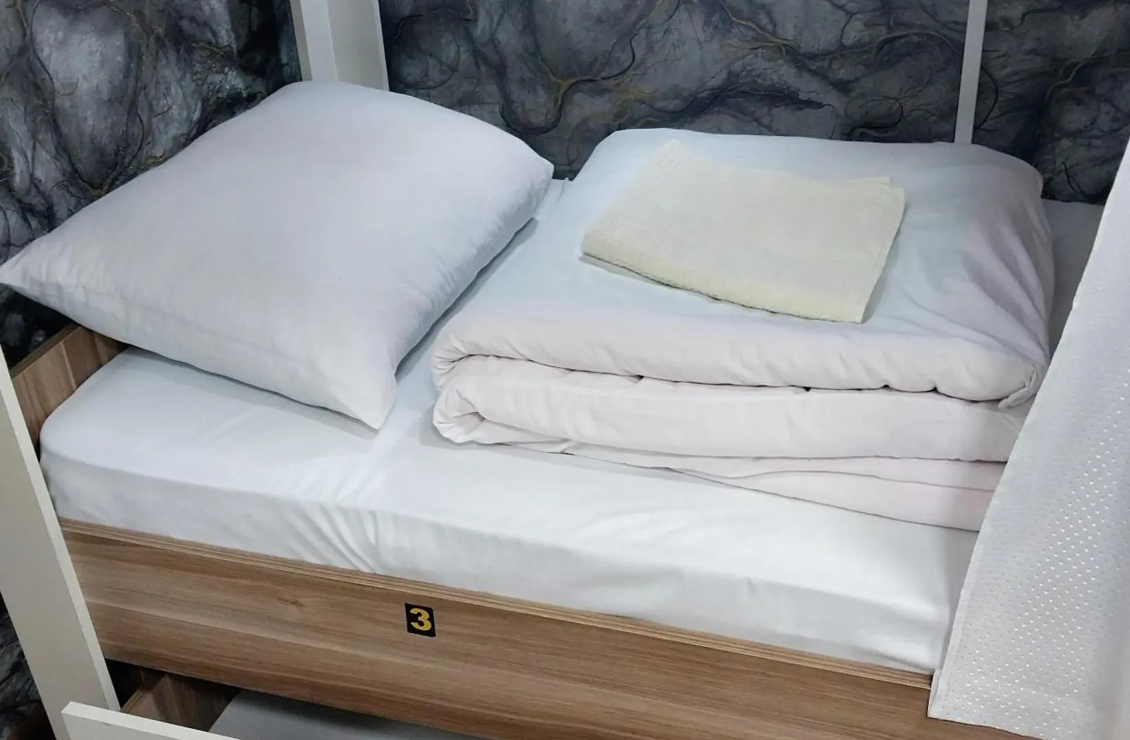 Guesthouse City Center Baku Guest house