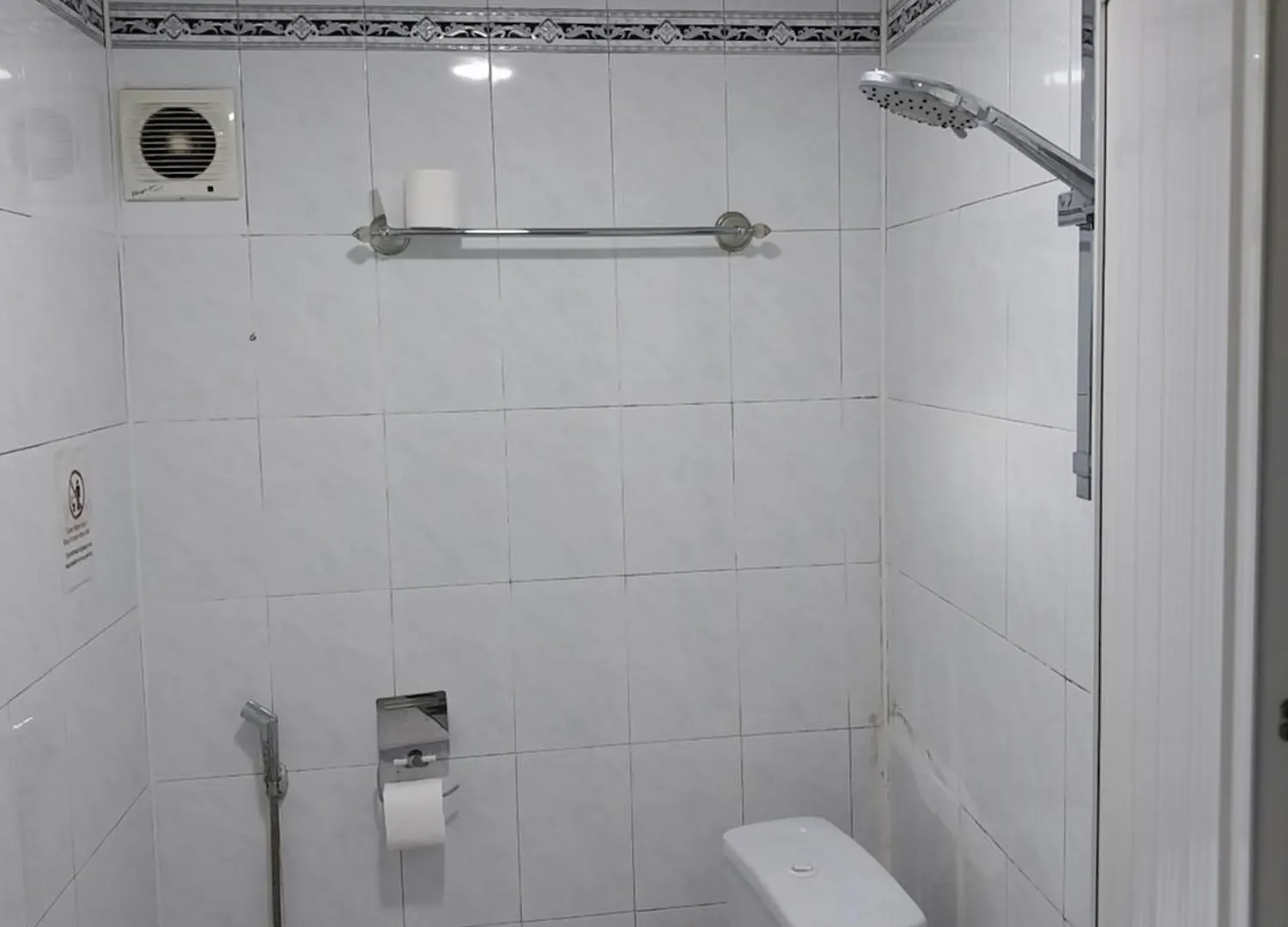 Guesthouse City Center Baku Guest house