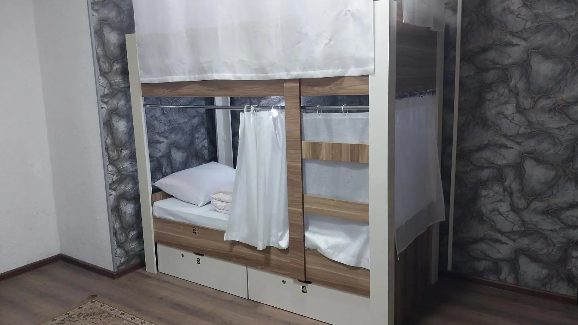 Guest house Guesthouse City Center Baku