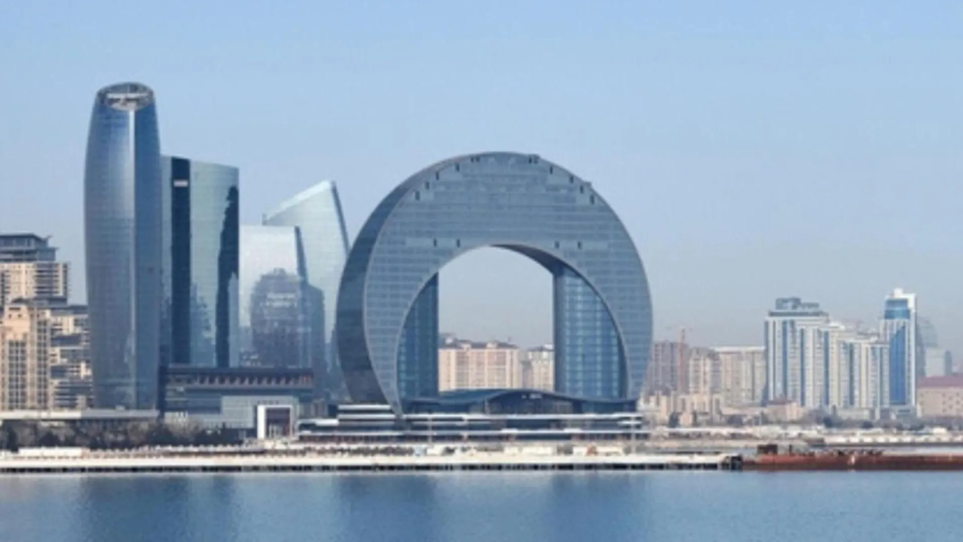 Guest house Guesthouse City Center Baku